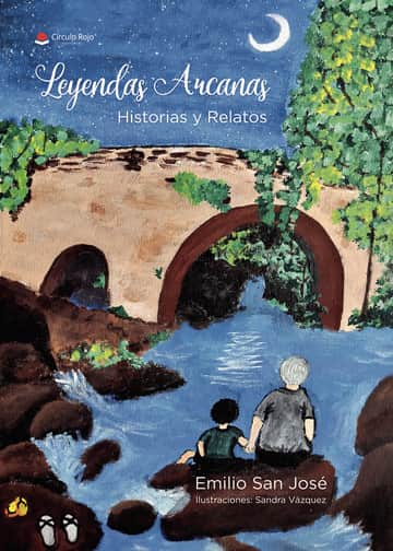 LEYENDAS ARCANAS: Historias y Relatos