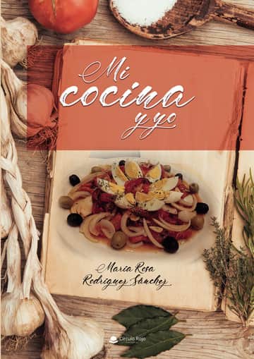 Mi cocina y yo