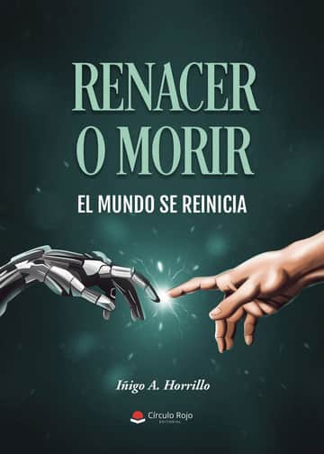 RENACER O MORIR. EL MUNDO SE REINICIA