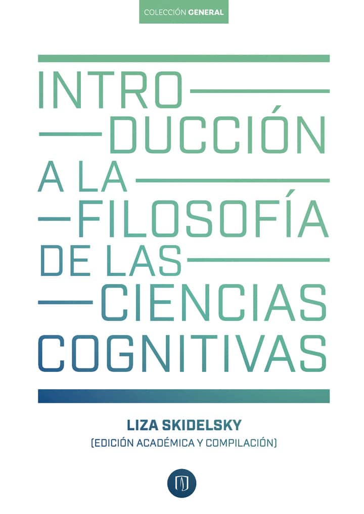 Introducción a la filosofía de las ciencias cognitivas