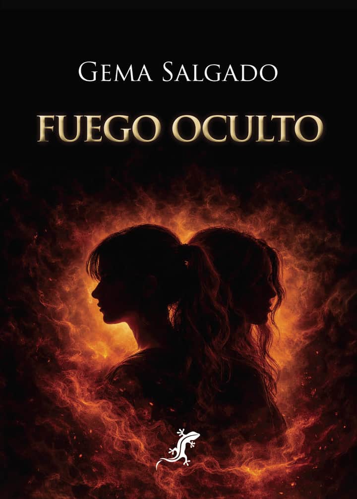 Fuego oculto