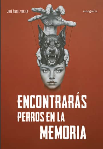 Encontrarás perros en la memoria