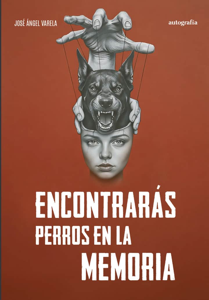 Encontrarás perros en la memoria