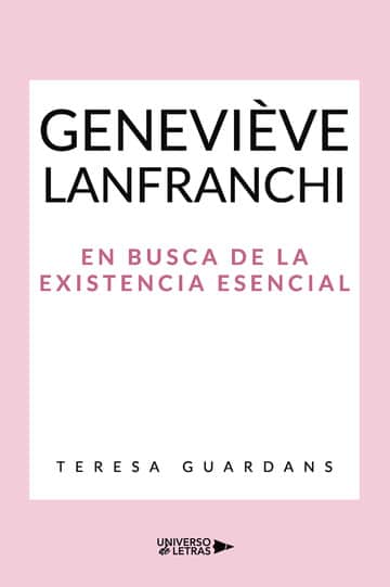 Geneviève Lanfranchi