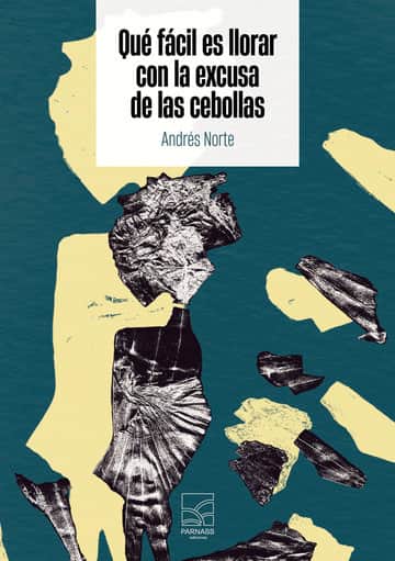 QUÉ FÁCIL ES LLORAR CON LA EXCUSA DE LAS CEBOLLAS