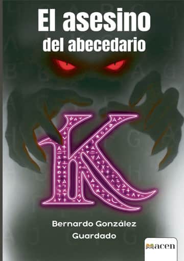 El asesino del abecedario