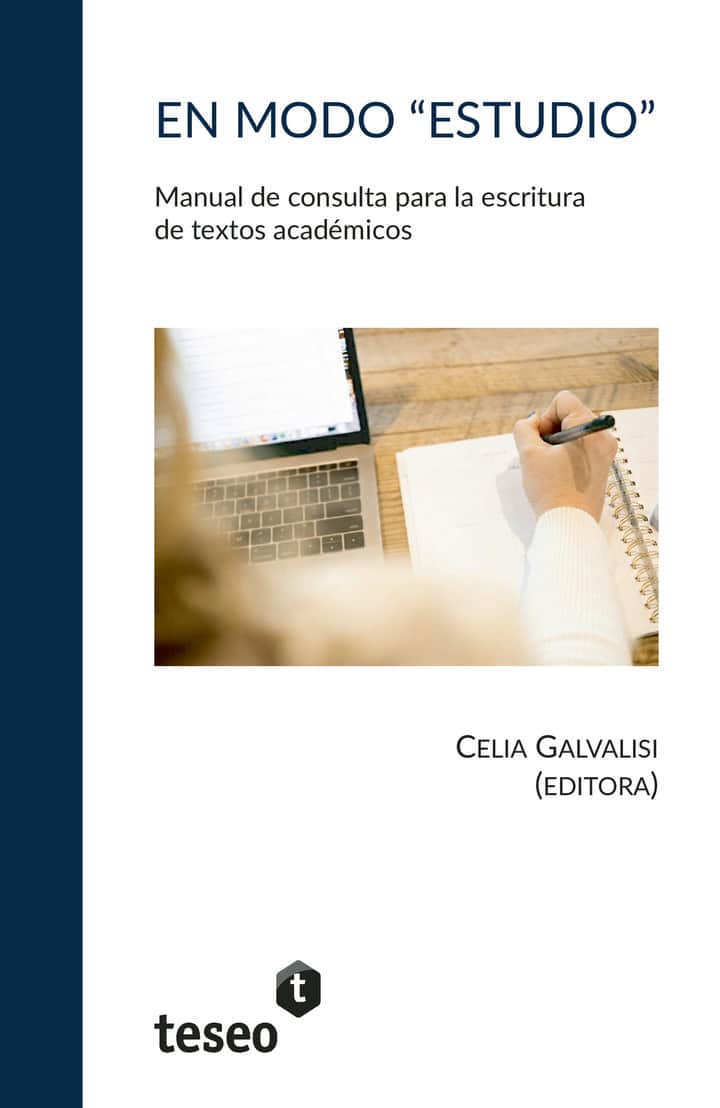En modo «estudio»