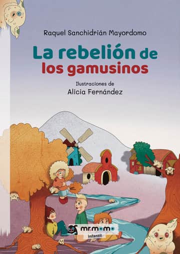 La rebelión de los gamusinos