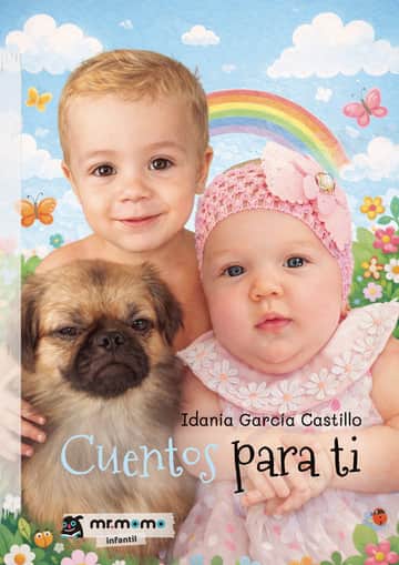 Cuentos para ti