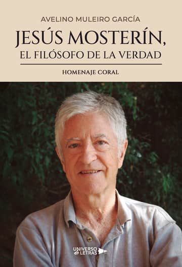 Jesús Mosterín, el filósofo de la verdad