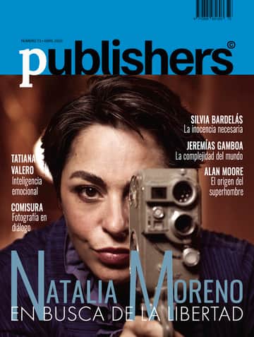 PUBLISHERS Nº 73