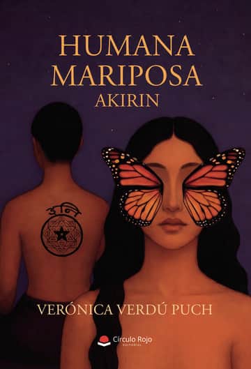 Humana Mariposa Akirin