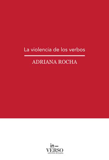 LA VIOLENCIA DE LOS VERBOS