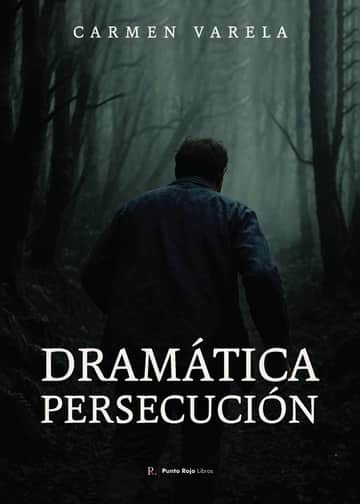 Dramática persecución