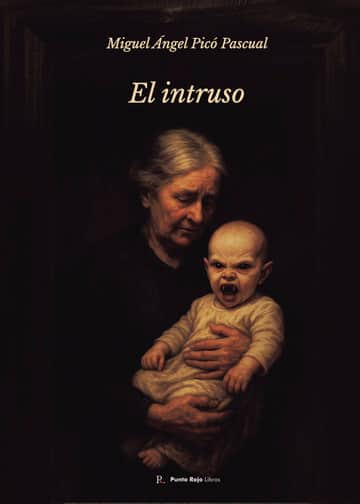 El intruso