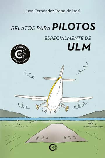 Relatos para pilotos