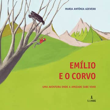 Emílio e o Corvo
