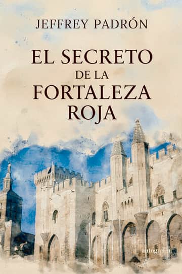 El secreto de la fortaleza roja