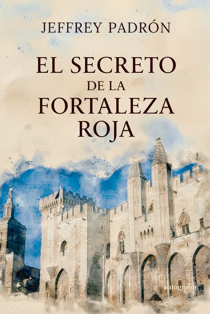 El secreto de la fortaleza roja