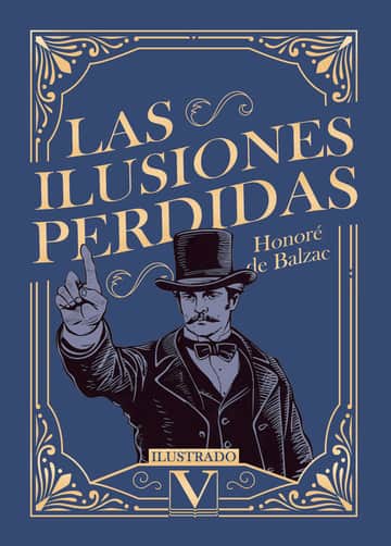 Las ilusiones perdidas