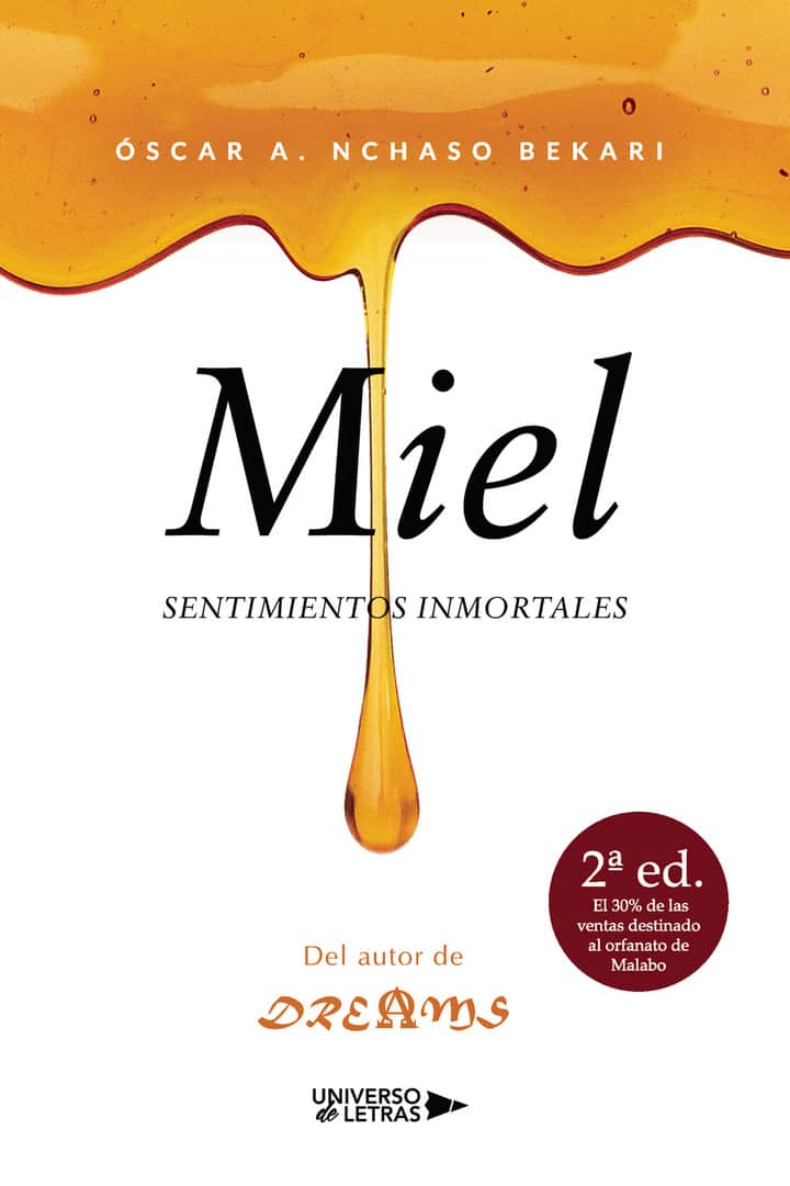 Miel, sentimientos inmortales