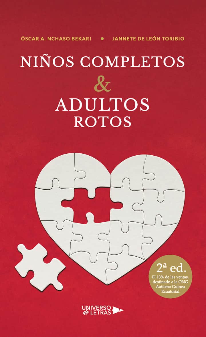 Niños Completos & Adultos Rotos