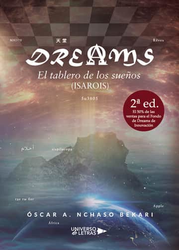 Dreams: El tablero de los sueños (Isarois)