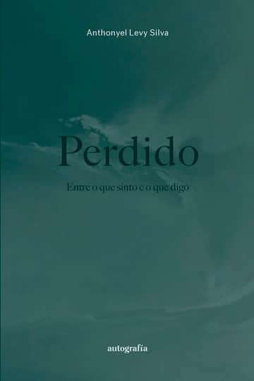 Perdido entre o que sinto e o que digo