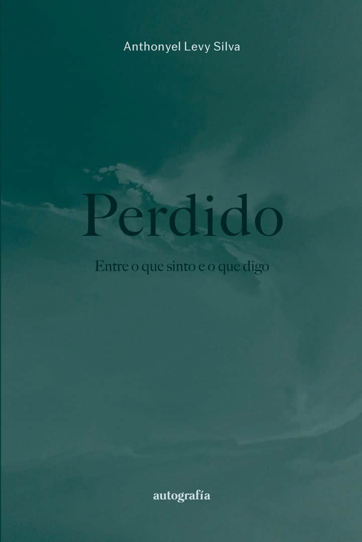 Perdido entre o que sinto e o que digo