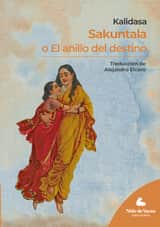 Sakuntala o El anillo del destino