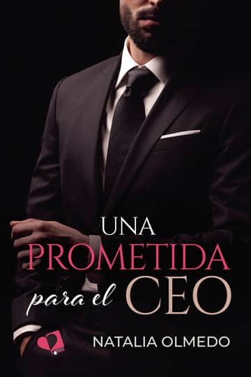 Una prometida para el CEO