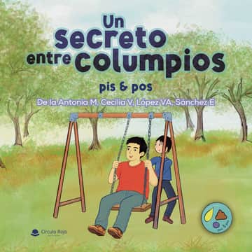 Un secreto entre columpios