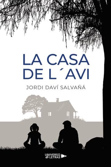 La casa de l´avi