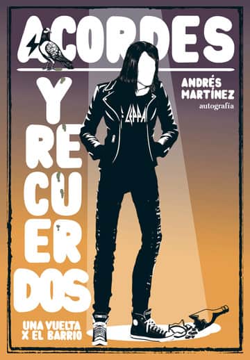 Acordes y recuerdos