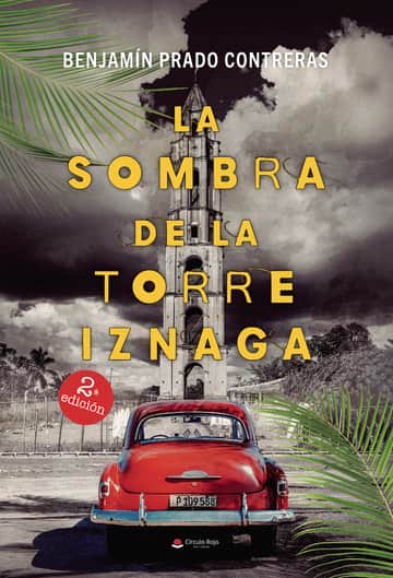 La sombra de la torre Iznaga