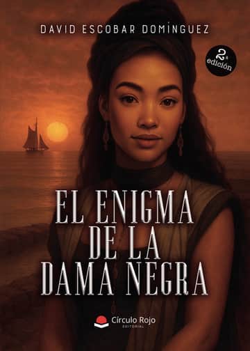 EL ENIGMA DE LA DAMA NEGRA