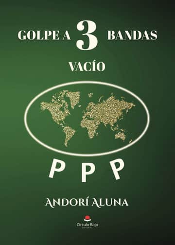 Golpe a 3 bandas vacío PPP