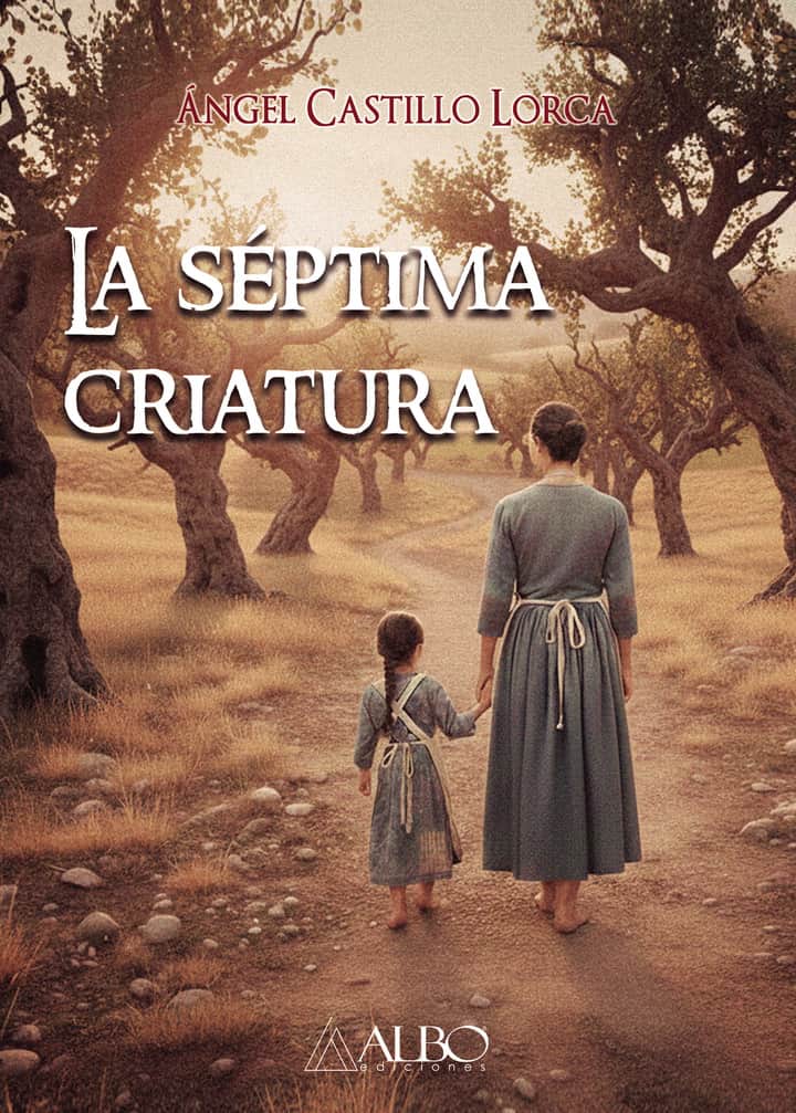 LA SÉPTIMA CRIATURA