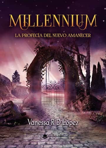 MILLENNIUM. La Profecia del Nuevo Amanecer