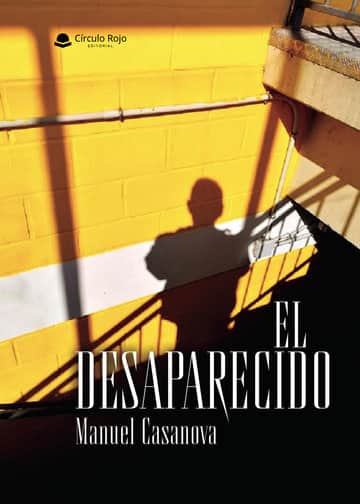 El desaparecido