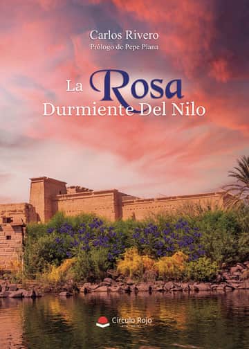La Rosa Durmiente Del Nilo