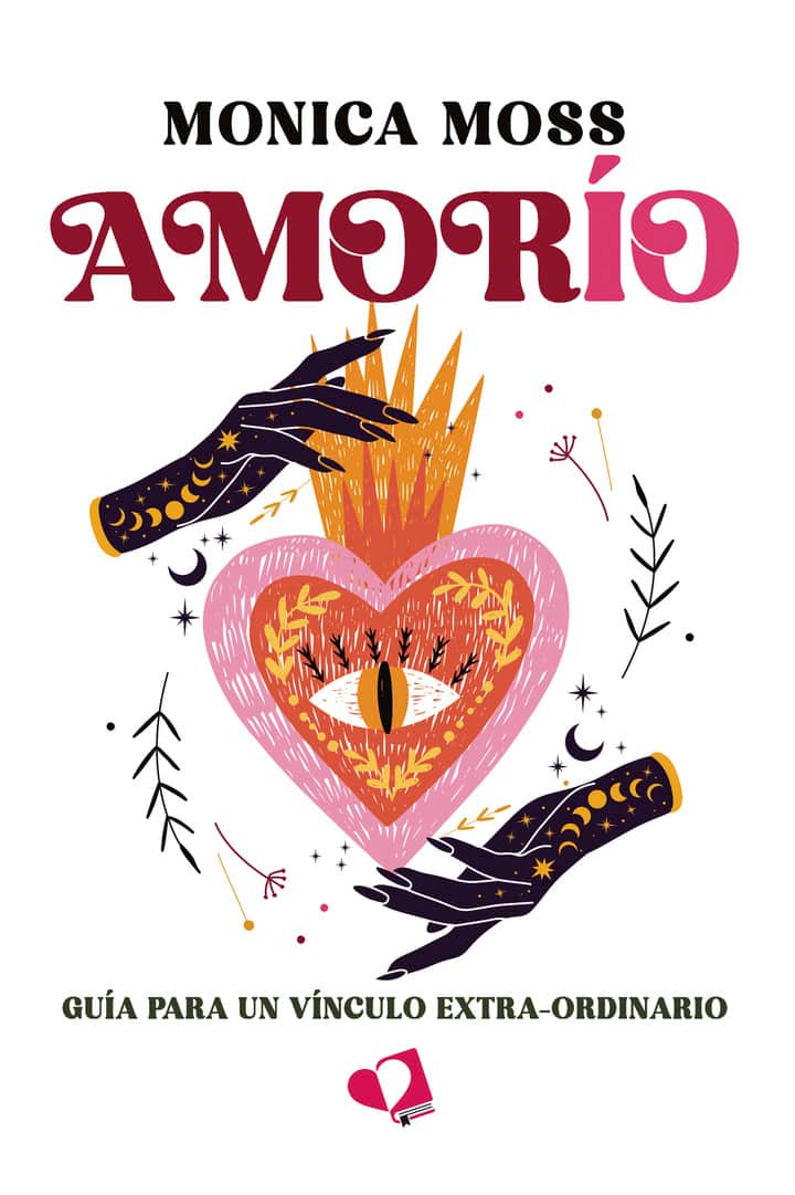 AMORÍO: Guía para un vínculo extra-ordinario