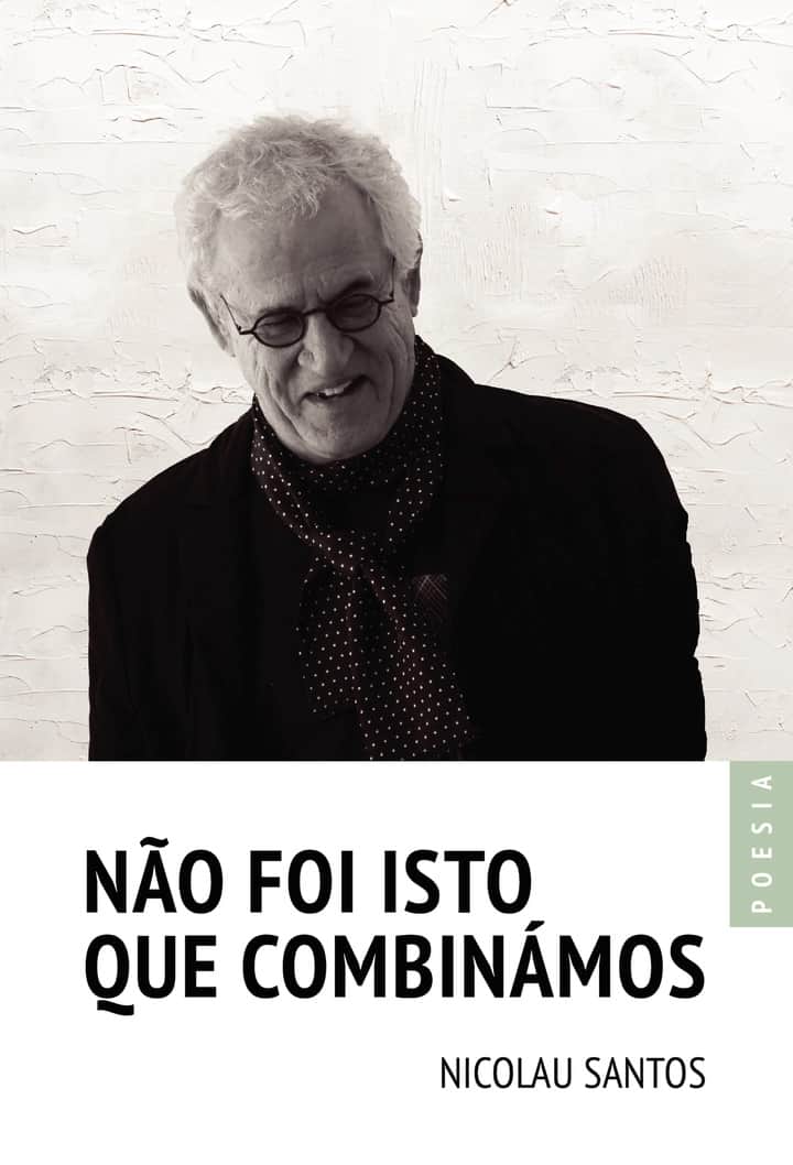 Não foi isto que combinámos