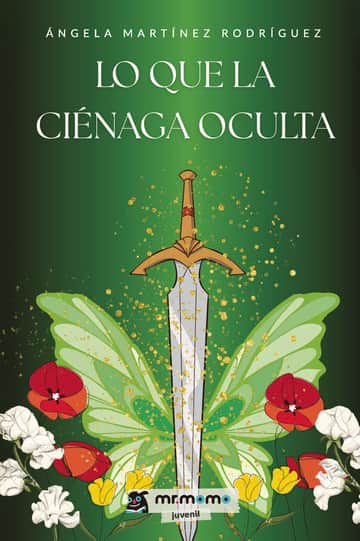 Lo que la ciénaga oculta