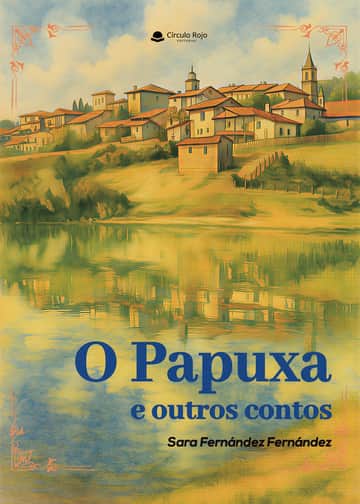 O Papuxa e outros contos