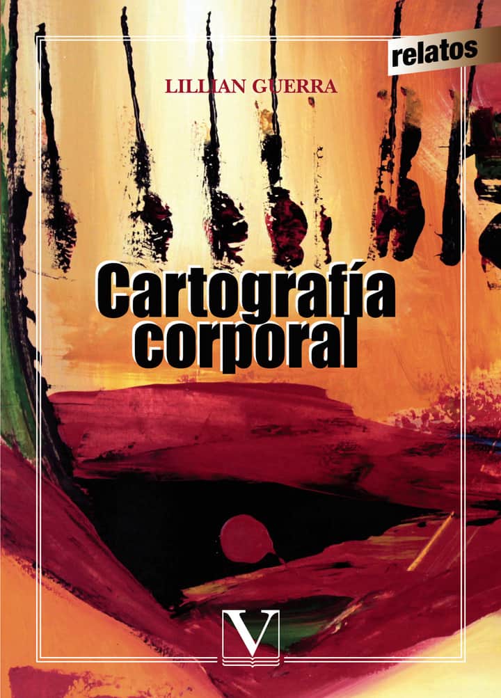 Cartografía corporal