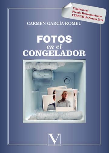 Fotos en el congelador