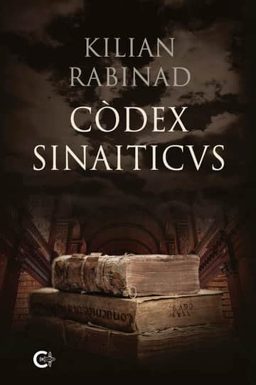 CÒDEX SINAITICVS