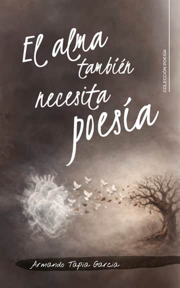 El alma también necesita poesía