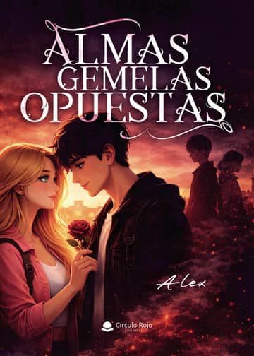 Almas Gemelas Opuestas